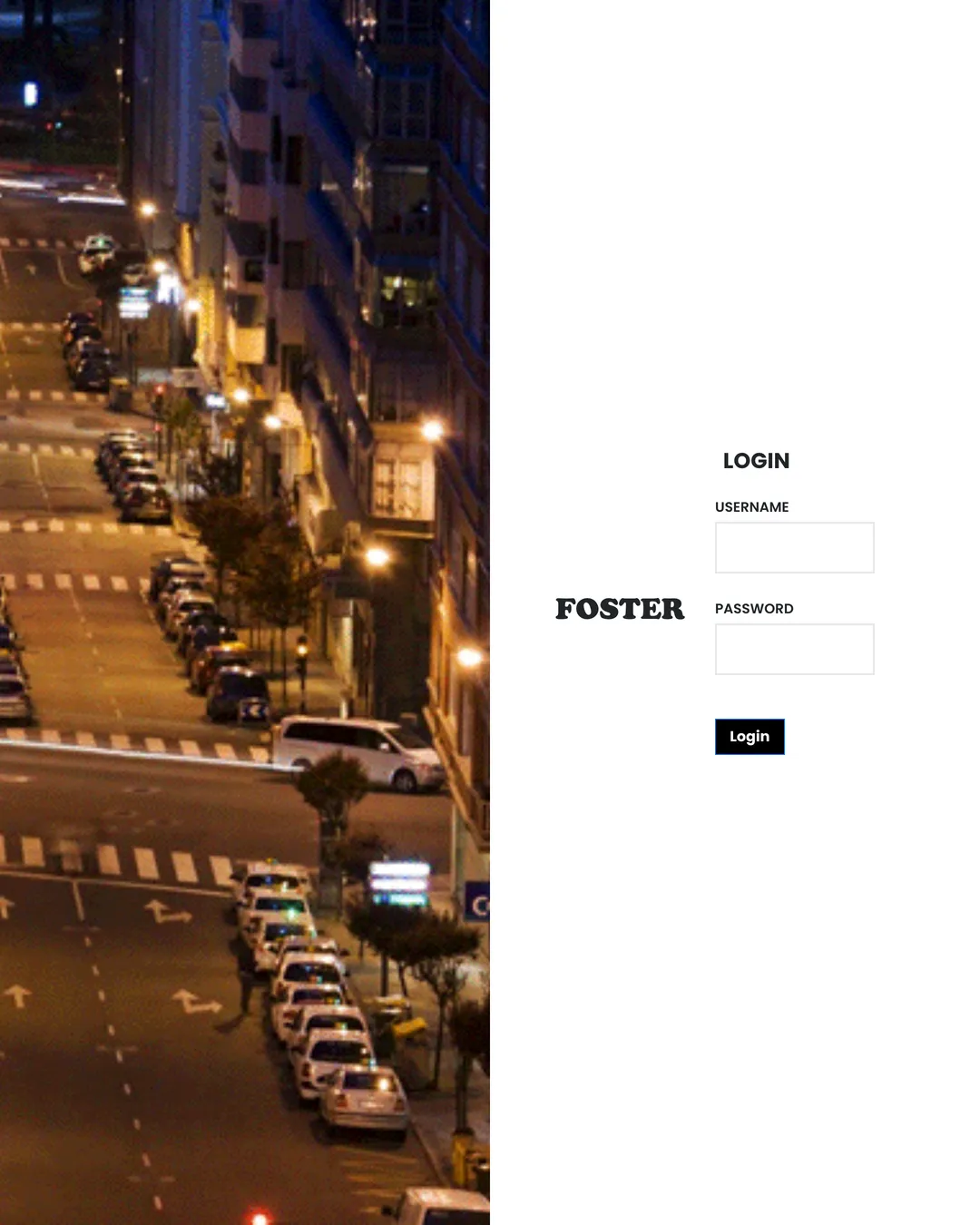 FOSTER
