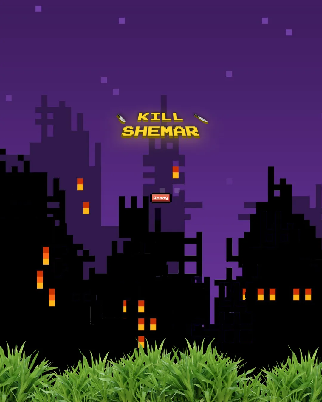 KILLSHEMAR
