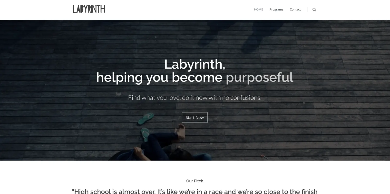 LABYRINTH